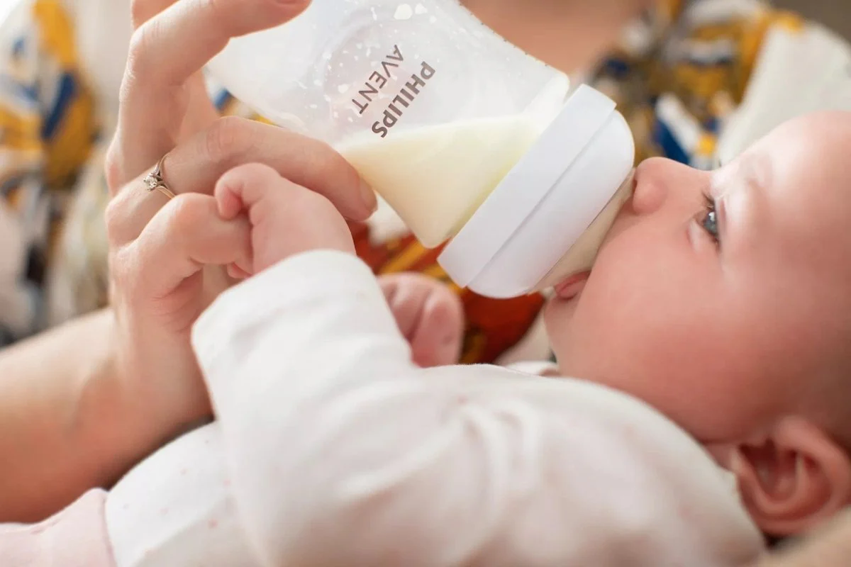 Philips Avent Babyfles 3.0 Natural 260ml 2st - Image 2