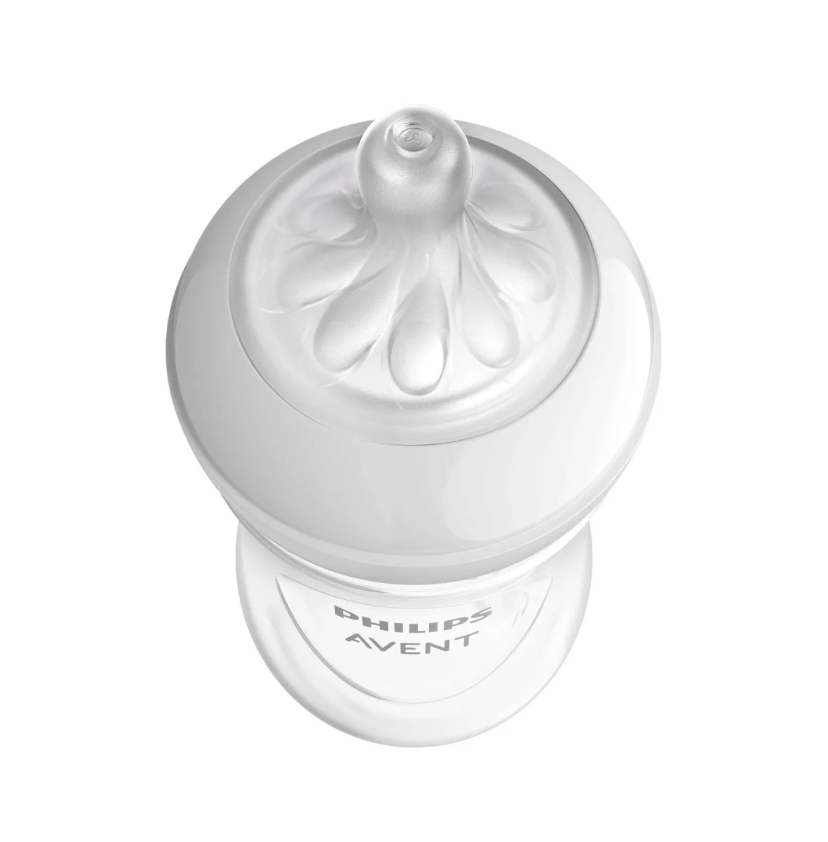 Philips Avent Babyfles 3.0 Natural 260ml 2st - Image 3