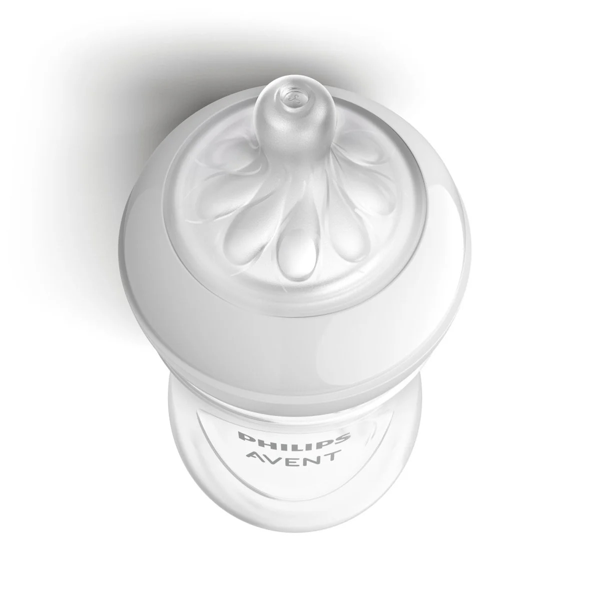 Philips Avent Babyfles 3.0 Natural 260ml 3st - Image 4