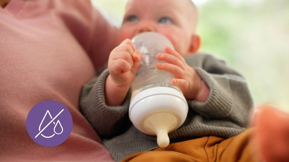 Philips Avent Babyfles Glas 3.0 120ml - Image 7