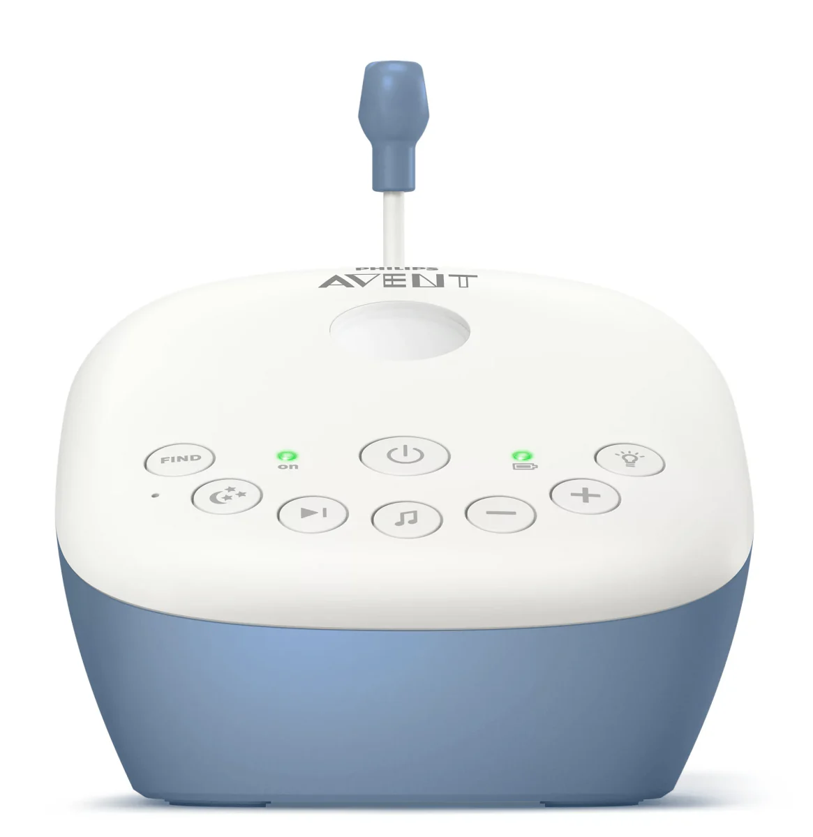 Philips Avent Babyfoon DECT - Image 6