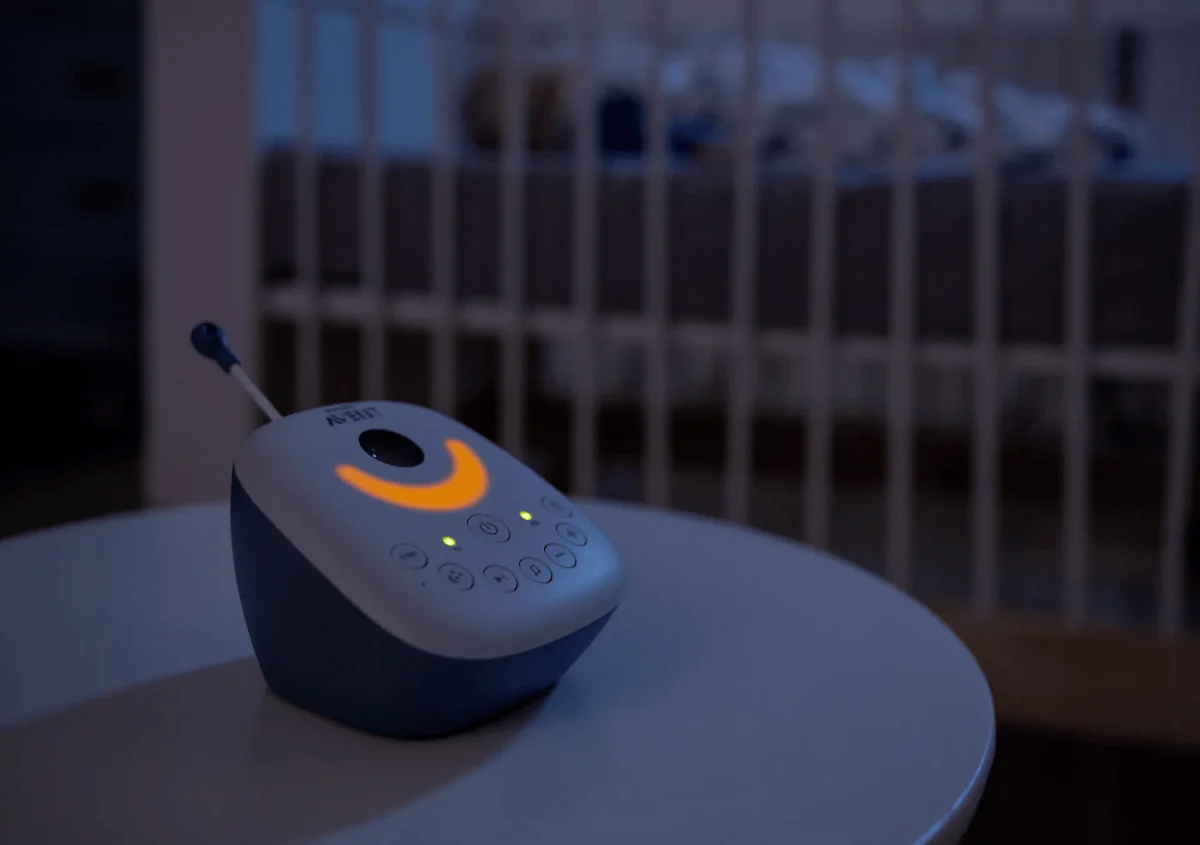 Philips Avent Babyfoon DECT - Image 9