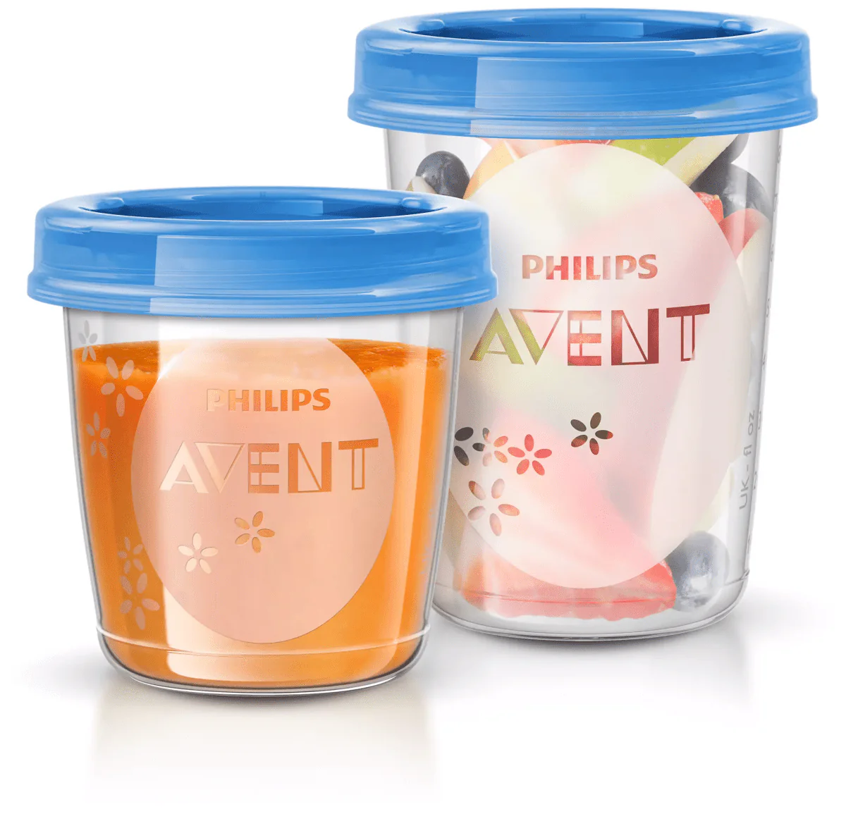 Philips Avent Bewaarbekers Set 20-delig - Image 3