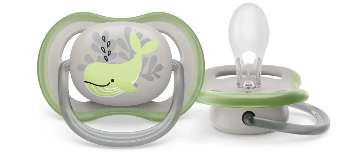 Philips Avent Fopspeen +6 Maanden Air Dieren Mix - Image 5
