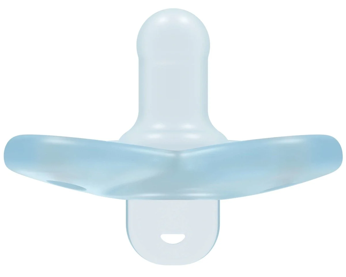 Philips Avent Fopspeen Soothie Boy +0 Mnd 2st - Image 7