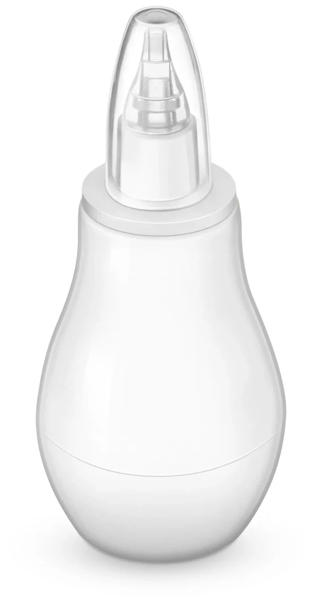 Philips Avent Verzorgingsset Baby Mint met Biopax Thermometer - Image 5