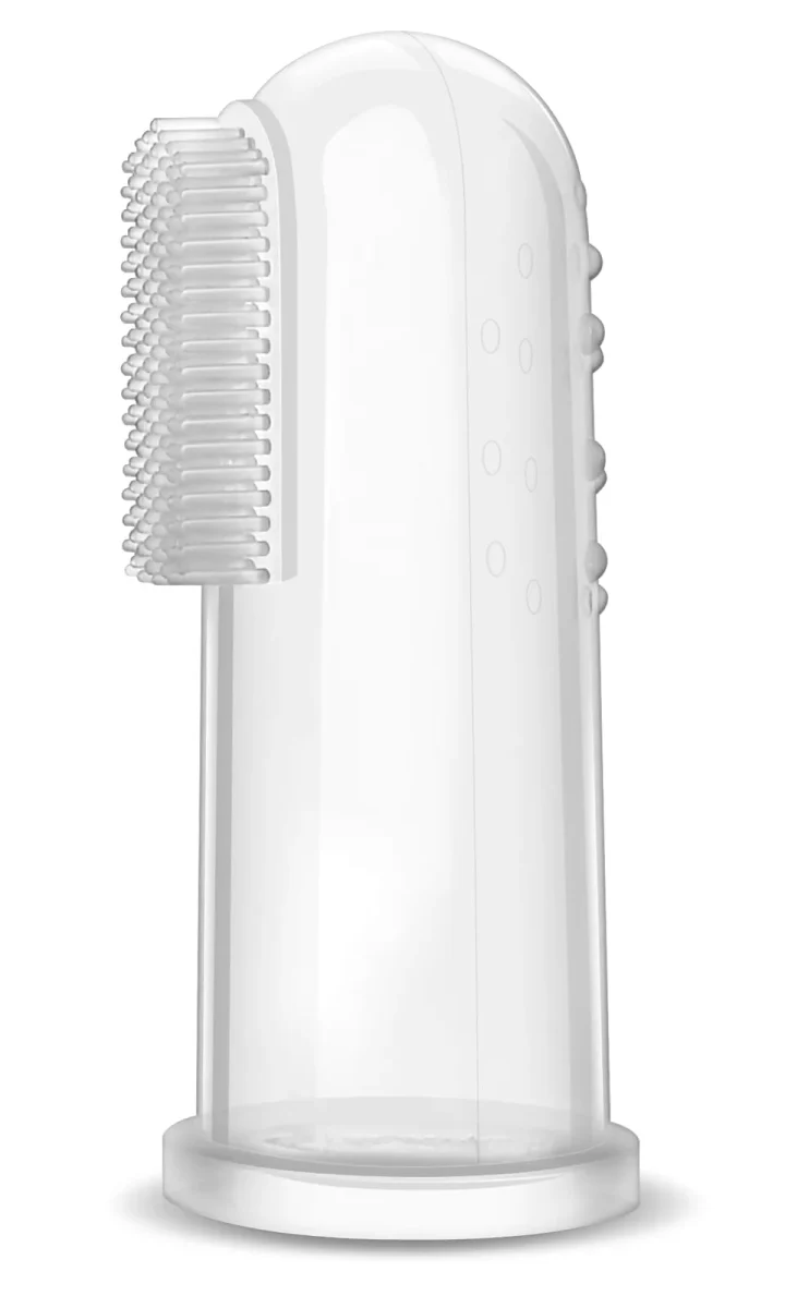 Philips Avent Verzorgingsset Baby Mint met Biopax Thermometer - Image 7