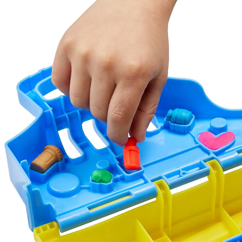 Play-Doh Klei Dierenarts Set - Image 12