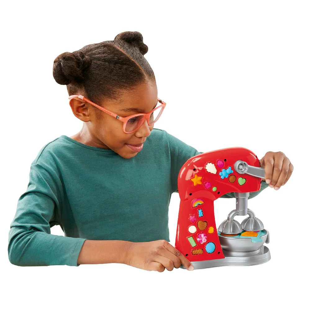 Play-Doh Klei Set Magische Mixer - Image 5