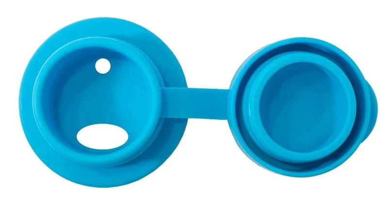 Pura Thermosfles Rvs 650Ml Set Aqua 3 delig - Image 4