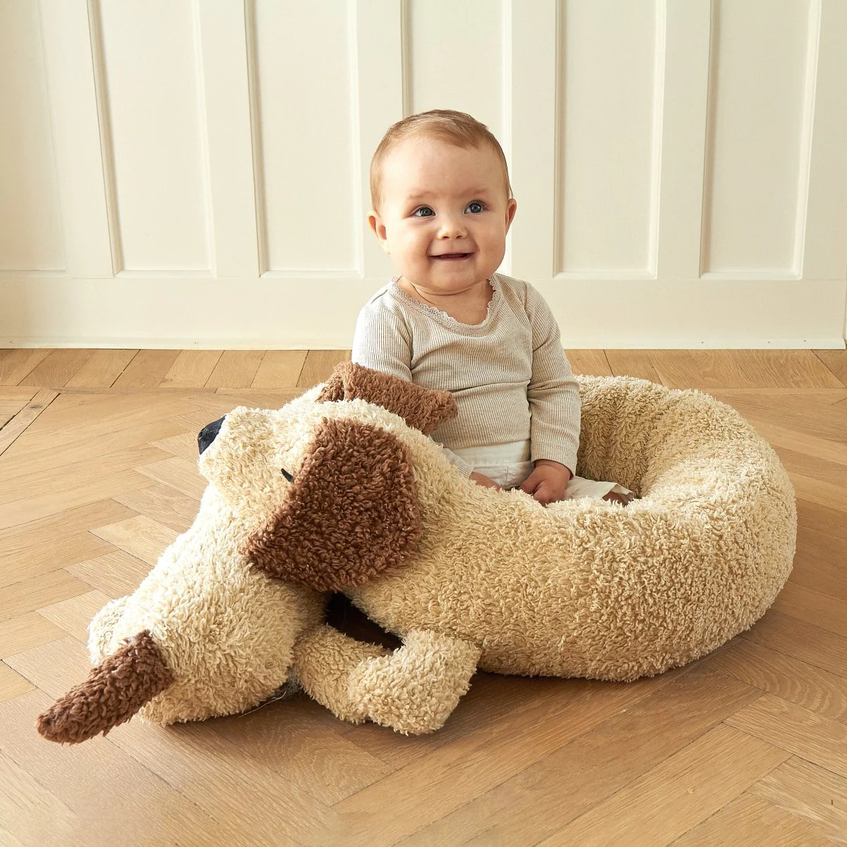 Roommate Bedomrander Lange Hond - Image 9