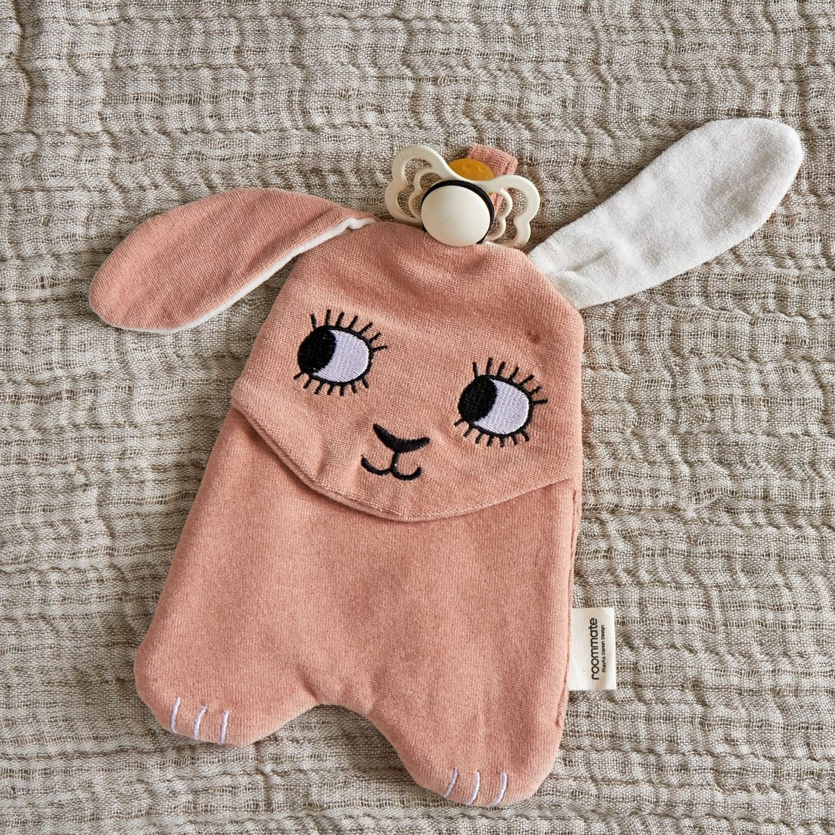 Roommate Speendoekje Bunny - Image 3