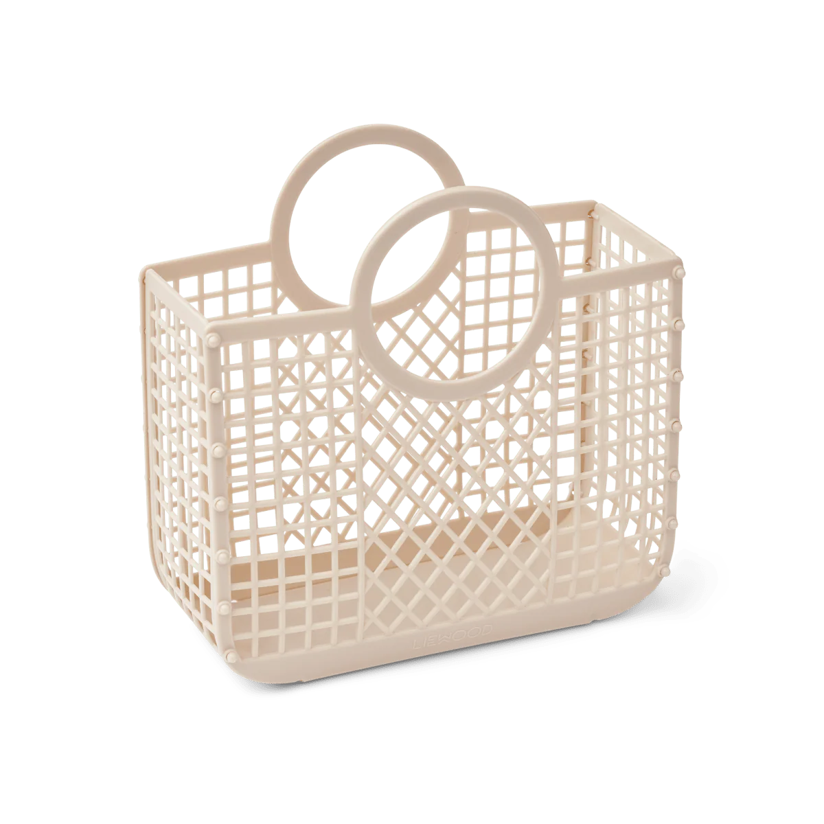 Samantha Basket Sandy