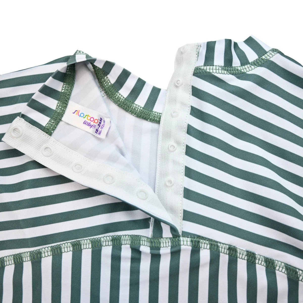 Slipstop UV Shirt Green Bay - Image 3