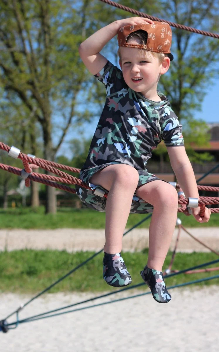 Slipstop Waterschoentjes Ranger Junior - Image 7