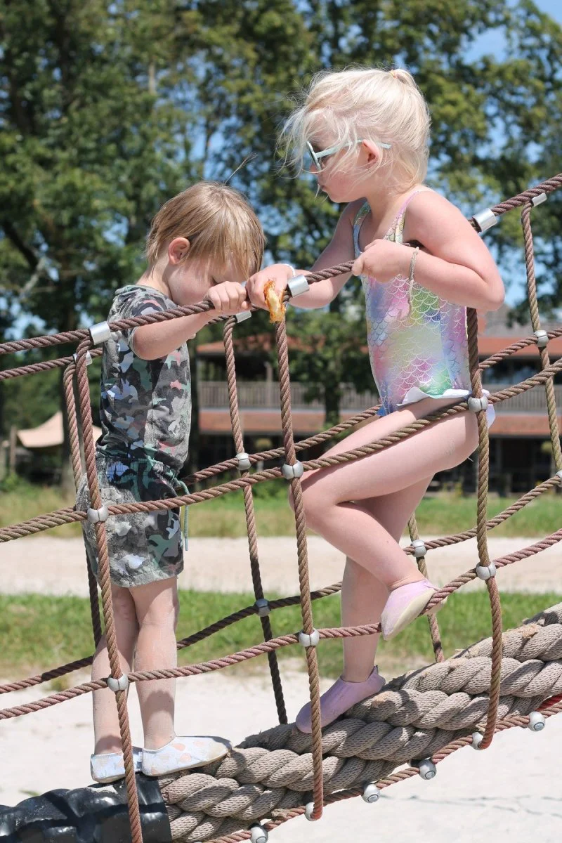 Slipstop Zwembroekje Ranger Junior - Image 2