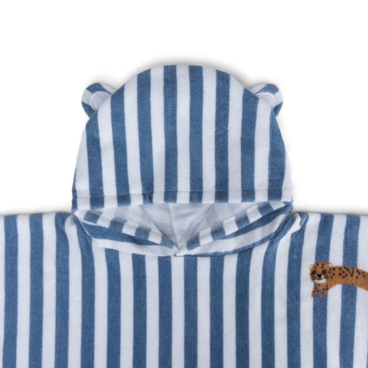 Swim Essentials Badponcho Roamer Animal - Image 2