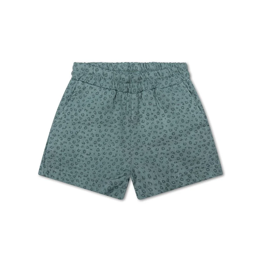 Swim Essentials Kleding Set Leopard Green - Image 5