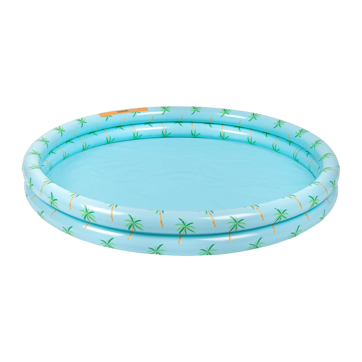 Swim Essentials Zwembad Kind Palmbomen 1M