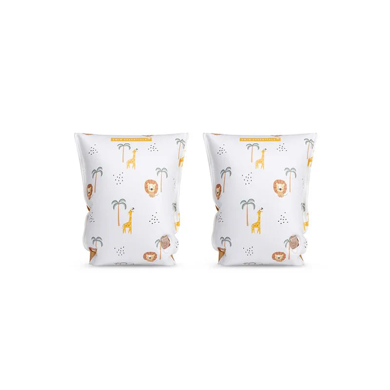 Swim Essentials Zwembandjes Jungle 0-2 Years - Image 2