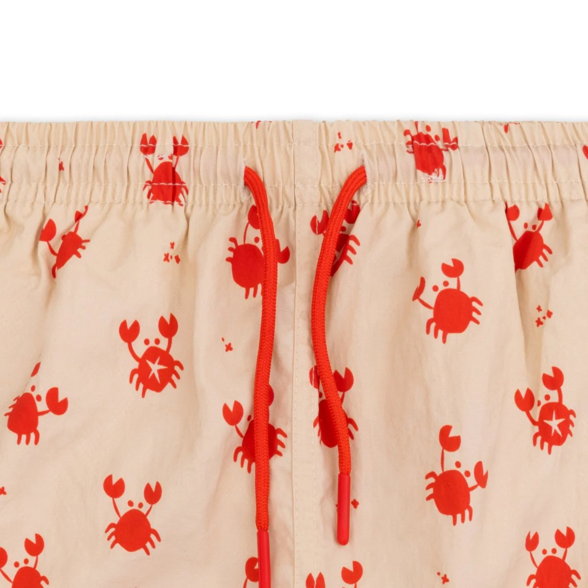 Swim Essentials Zwembroek Kind Oh Crab Rood - Image 3