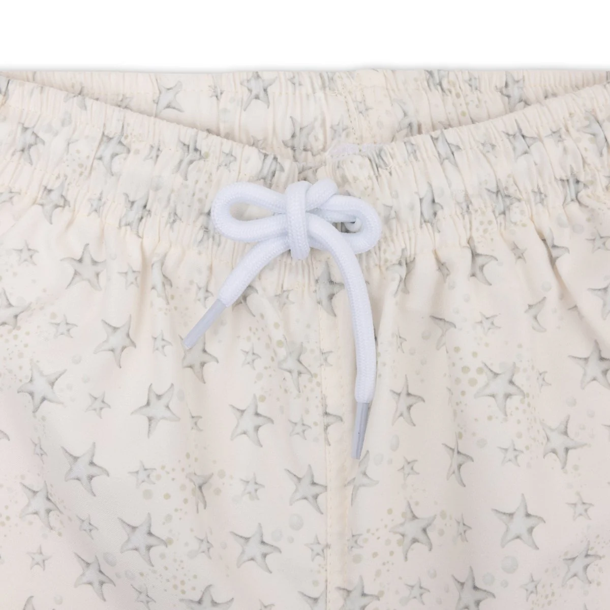 Swim Essentials Zwembroek Kind Stars White - Image 3