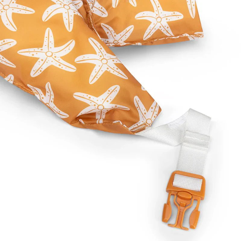 Swim Essentials Zwemvest Zeesterren Puddle Jumper 2-6 Jaar - Image 3