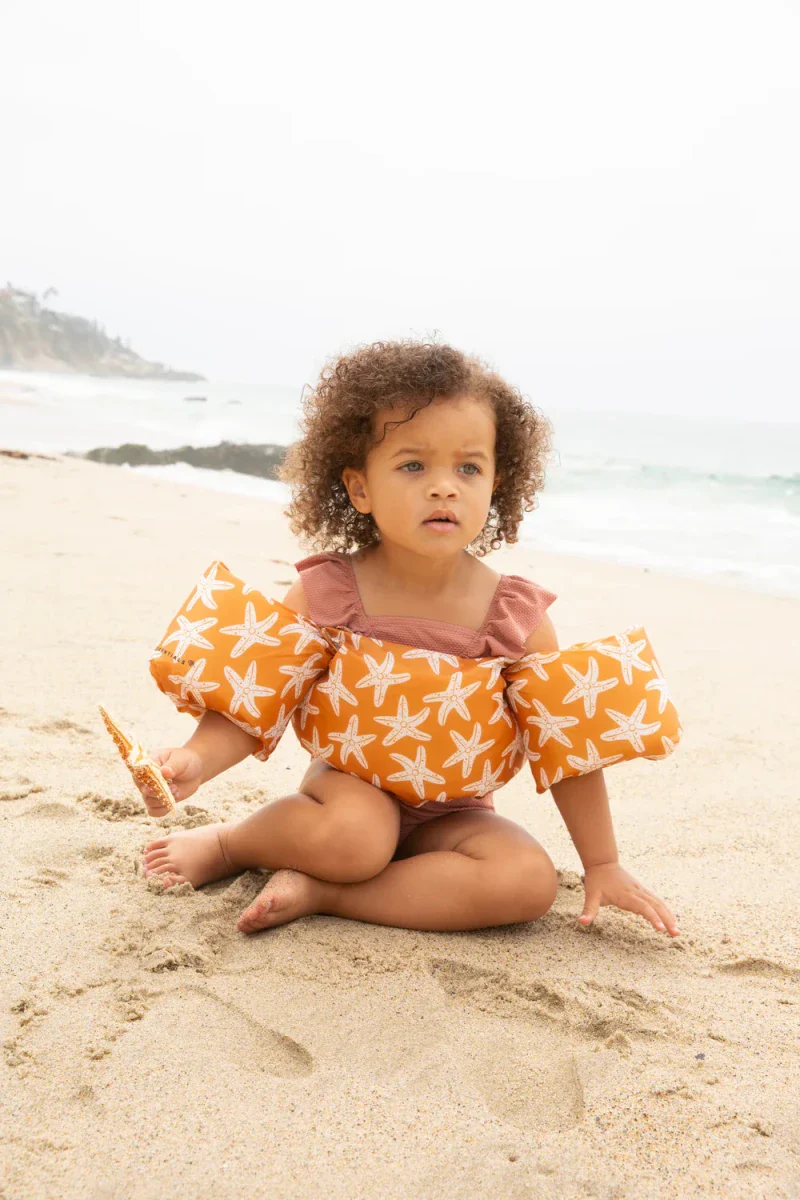 Swim Essentials Zwemvest Zeesterren Puddle Jumper 2-6 Jaar - Image 4