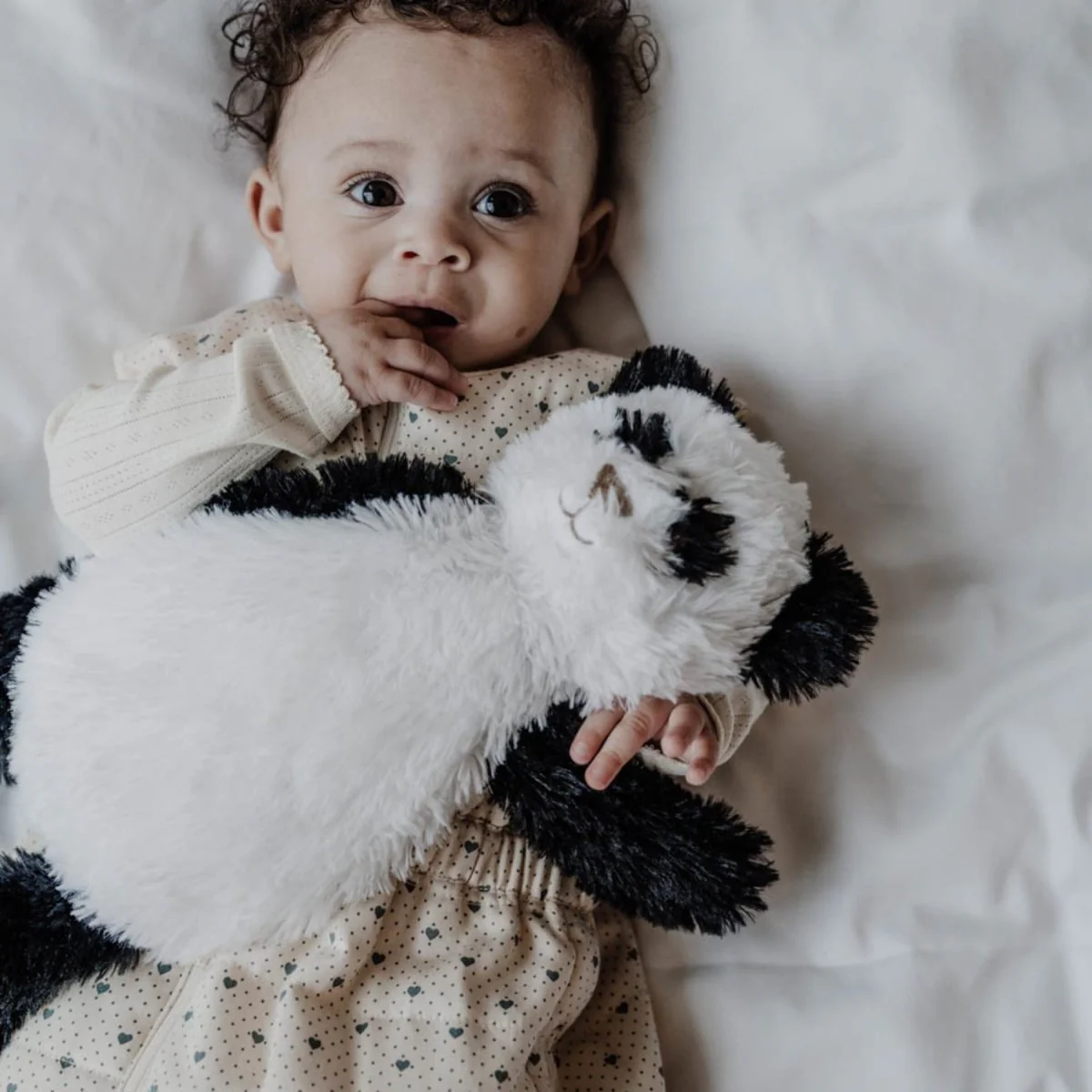 That's Mine Knuffel Houston Heavt Small Panda - Image 3