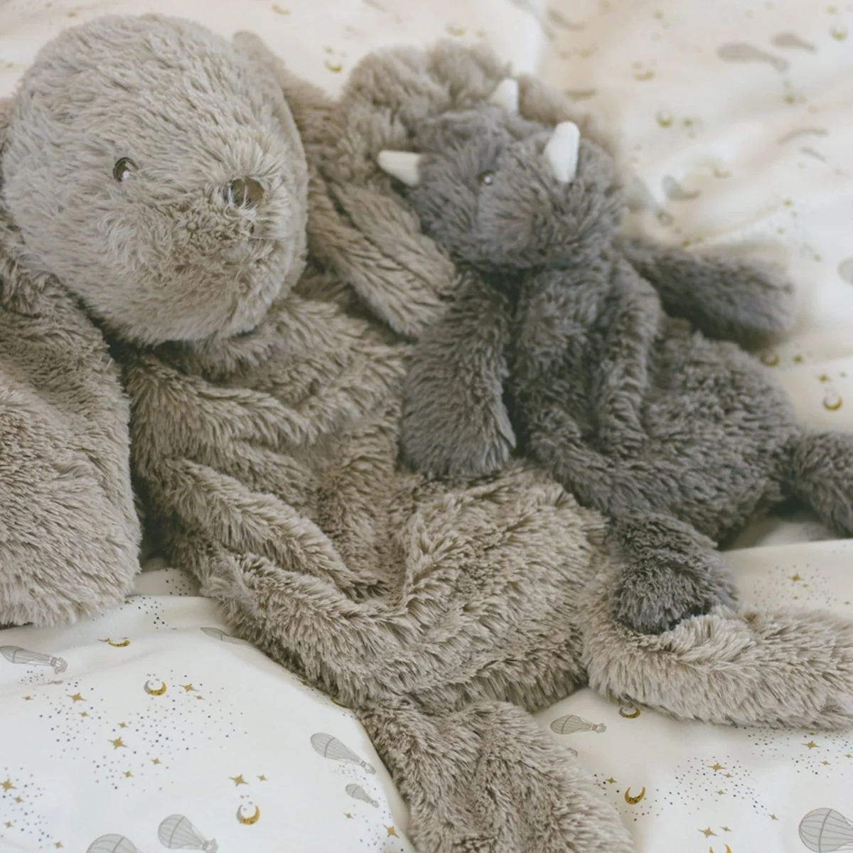 That's Mine Knuffel Houston Heavy Large Bunny Big - Image 3