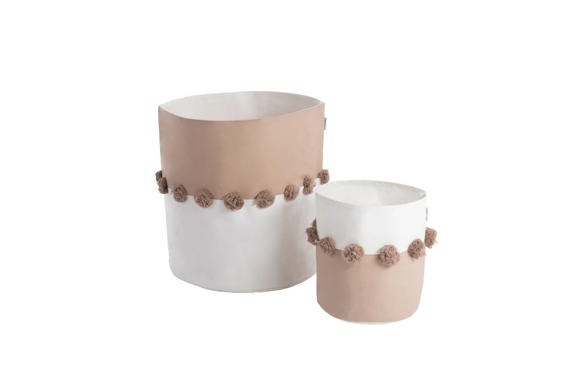 Toddlekind Mandje Groot Sea Shell - Image 2