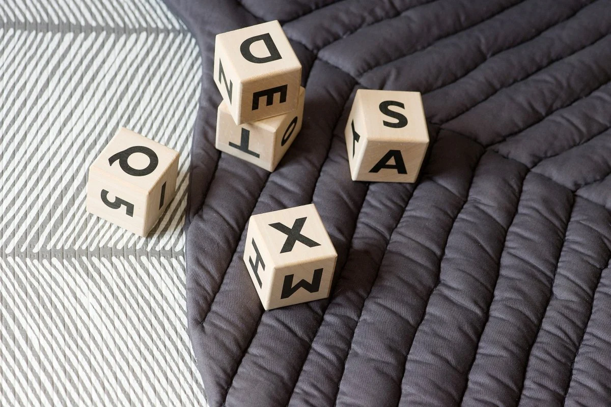 Toddlekind Vloerkleed Anchor - Image 4