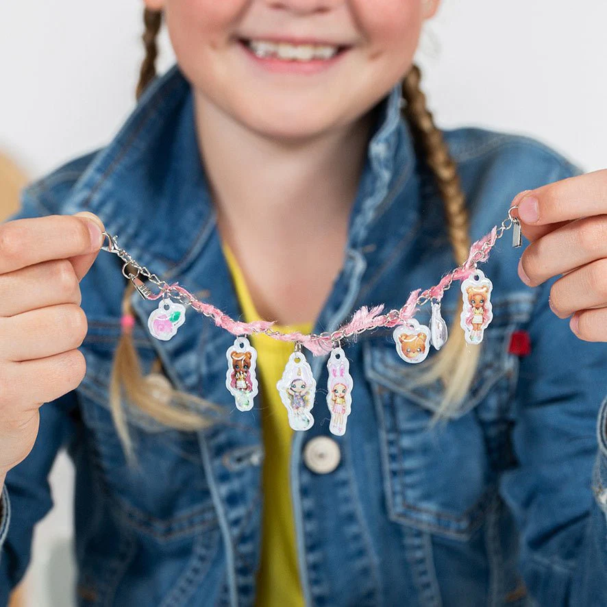 Totum Armbandendeco Set Na!Na!Na! Suprise 46 delig - Image 2