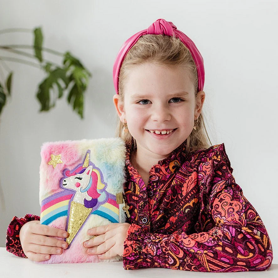 Unicorn Dagboek - Image 3