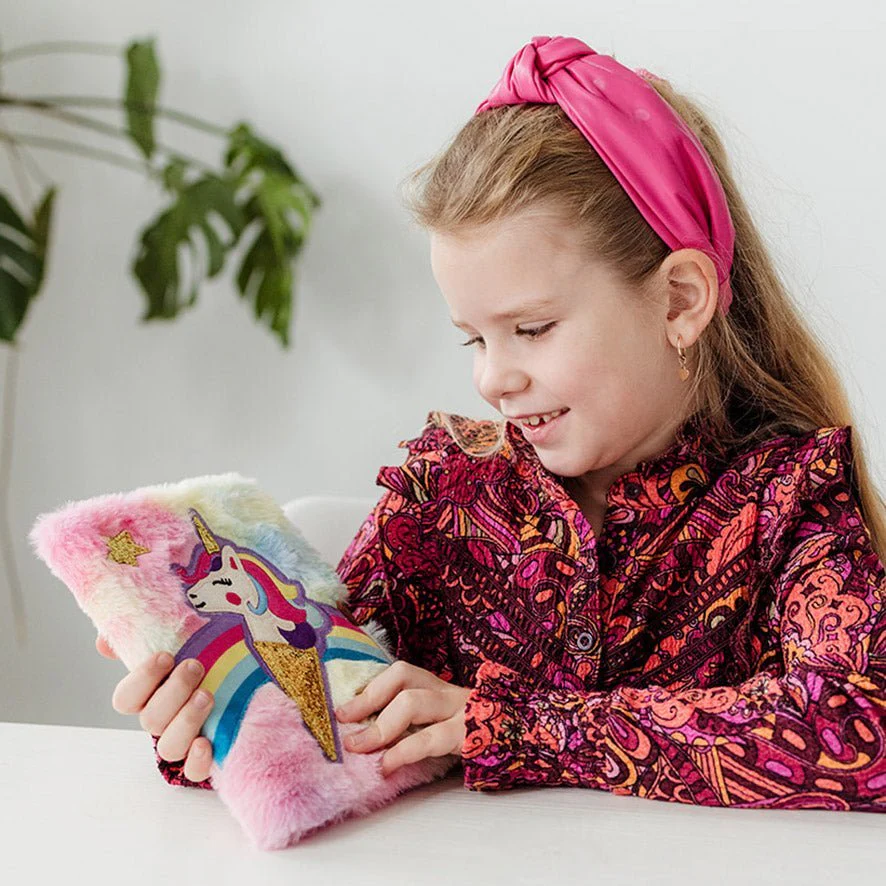 Unicorn Dagboek - Image 4