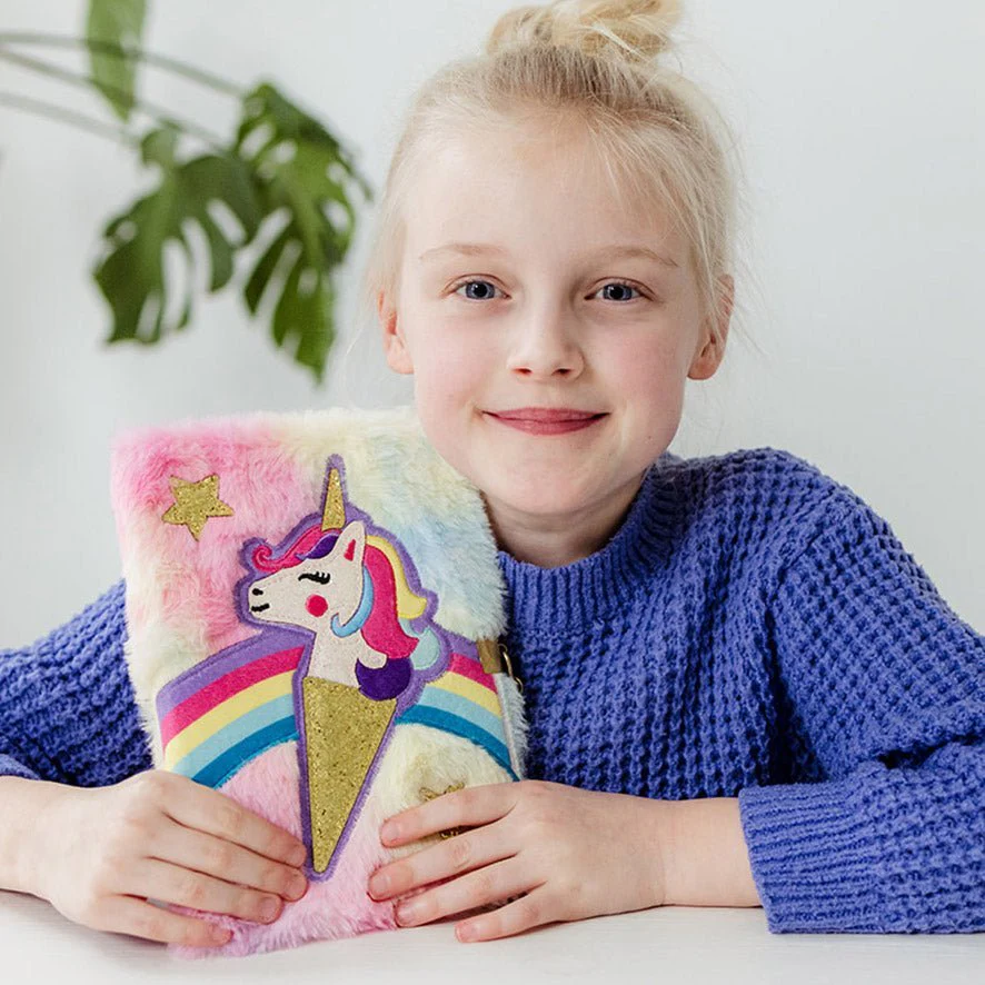 Unicorn Dagboek - Image 6