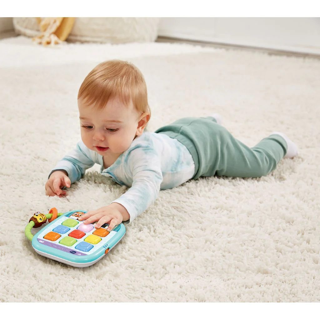 Vtech Speelgoed Tablet Druk En Leer - Image 4