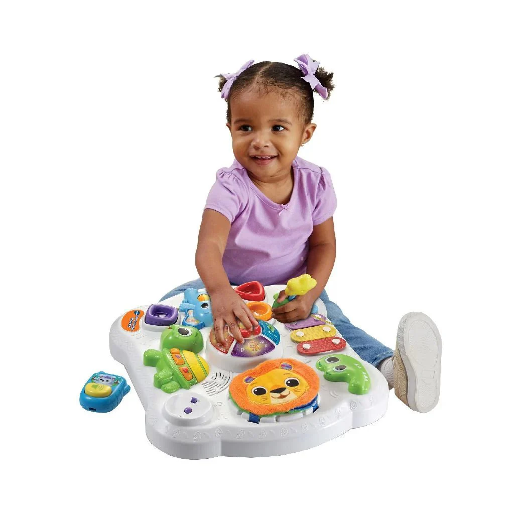 Vtech Speeltafel Dierenvriendjes - Image 3