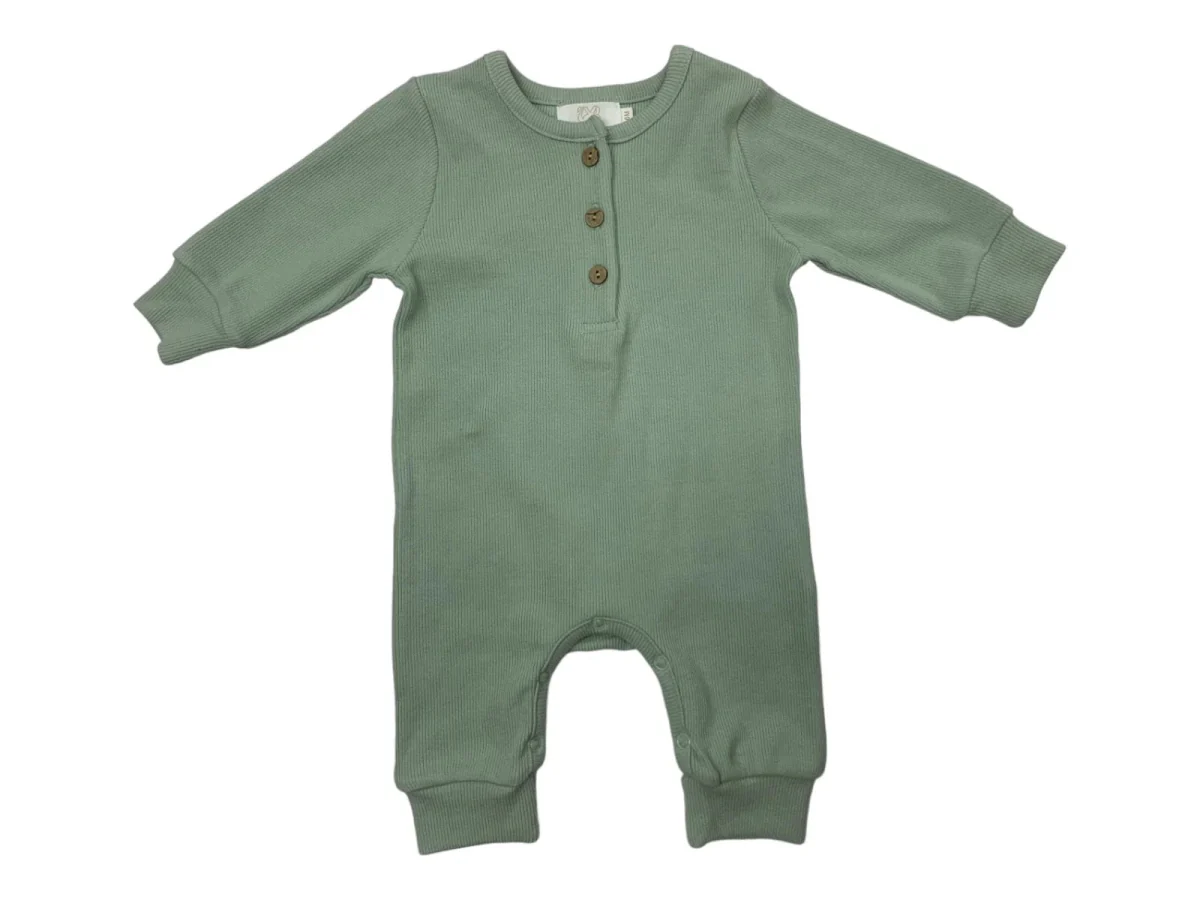 Yumi Baby Boxpakje Jade Treasure - Image 2